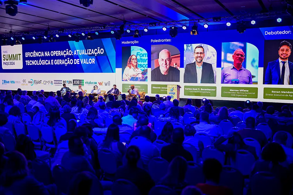 ABES Summit 2025 reunirá líderes para debater geopolítica, tecnologia e sustentabilidade