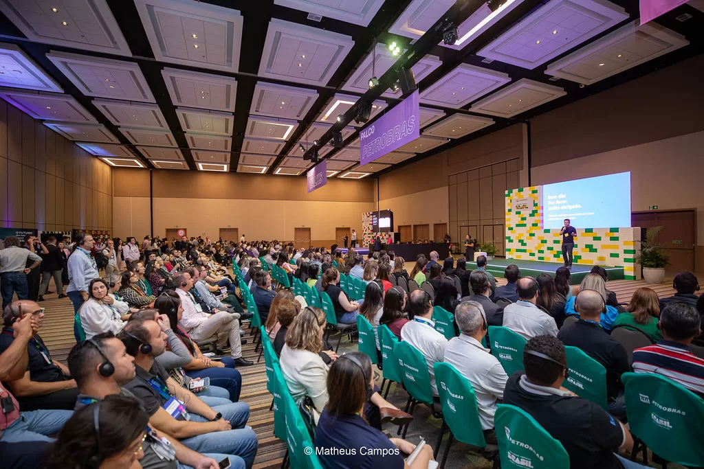 Inteligência Artificial é prioridade no Brasil para 2026, mas investimento segue limitado