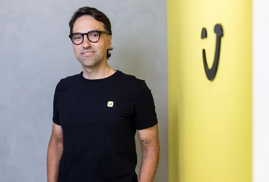 Startup Jota aposta em IA no WhatsApp para simplificar rotina de empreendedores