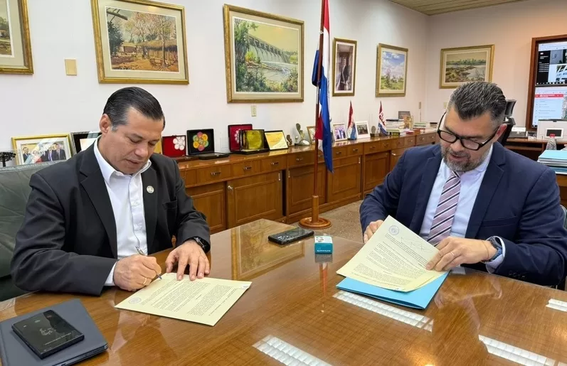 X8 Cloud e ANDE firmam acordo para maior centro de IA da América Latina