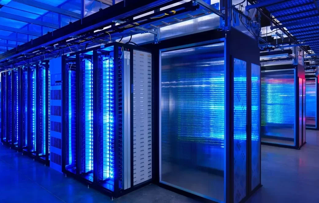 Data centers e hidrogênio podem responder por até 13% da demanda elétrica no Brasil em 2035