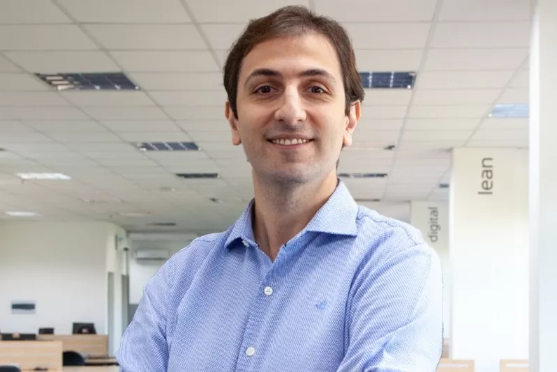 Performa_IT e HPE Brasil criam ferramenta de IA para prever fechamento de negócios