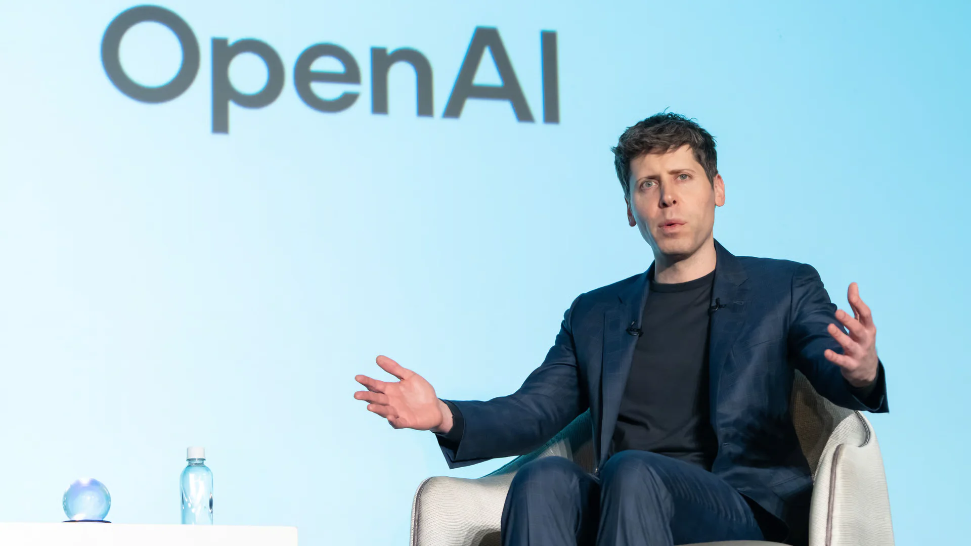OpenAI e Broadcom anunciam parceria para desenvolver 10 GW em aceleradores de IA