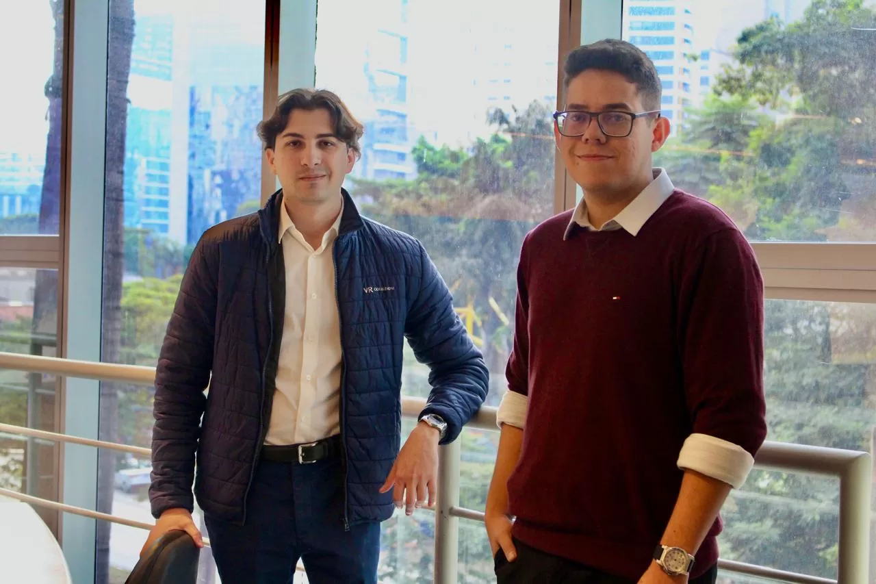 Nero.AI promove aulas gratuitas sobre inteligência artificial na Semana Transforme do Insper