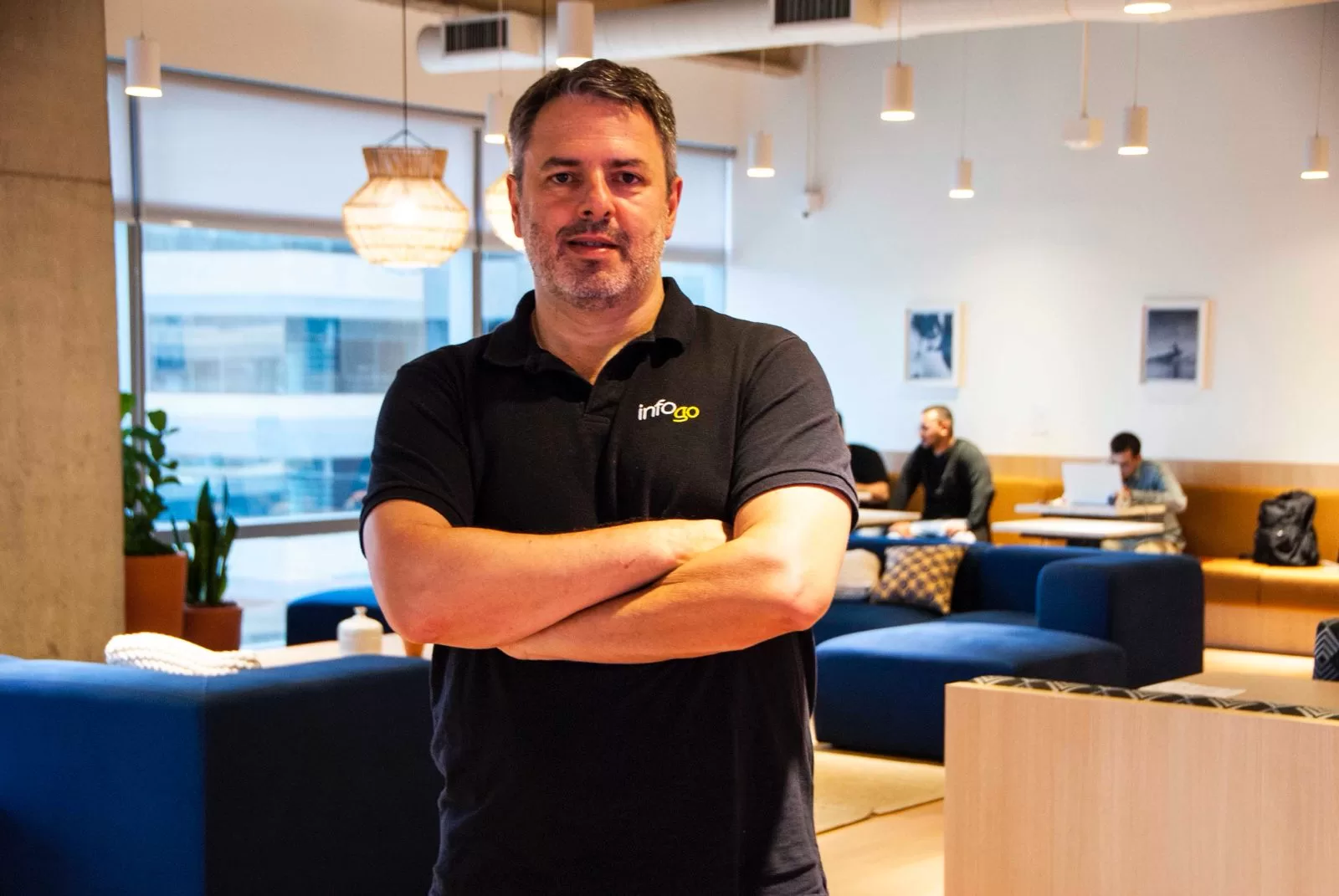 Brasileira InfoGo lança DashGPT, plataforma que cria relatórios e dashboards em segundos