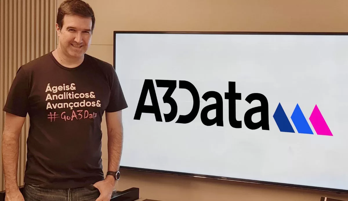 A3Data e AWS firmam parceria estratégica com o Hub Mobilidade