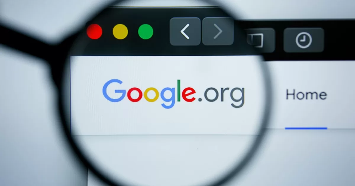 iCS e Google.org anunciam R$ 18 milhões para projetos de IA voltados ao clima