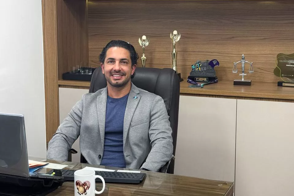 Inteligência artificial impulsiona produtividade e receita no setor de telecom, afirma Coopercompany