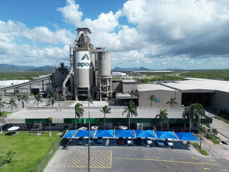 Cimento Apodi amplia uso de IA e alcança ganhos de produtividade e eficiência no Ceará