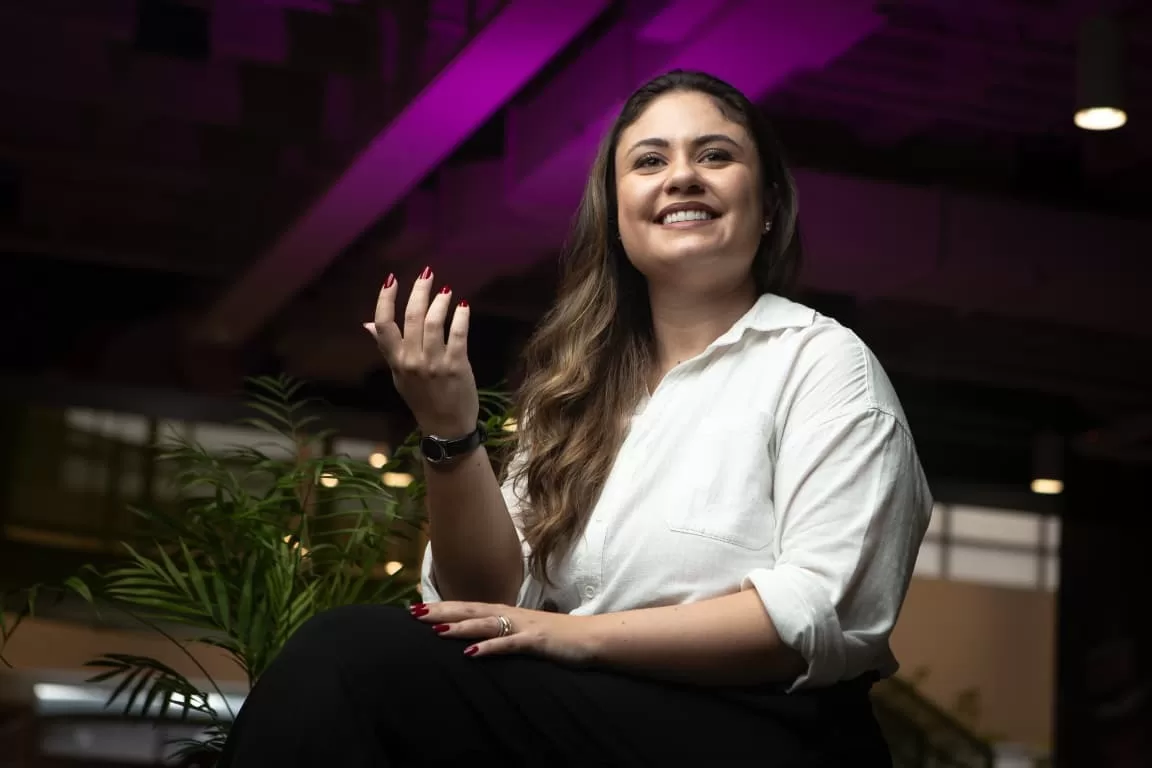 IA acelera produtividade, mas só a autenticidade garante reputação