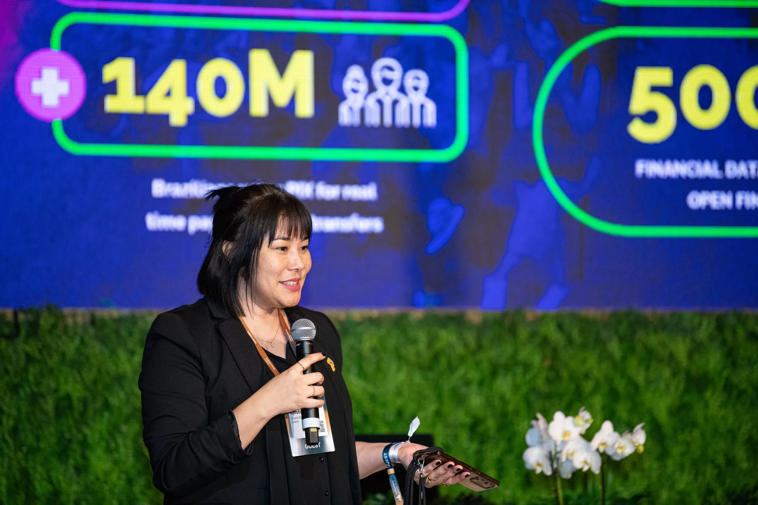 Startups brasileiras marcam presença no Web Summit Lisboa com apoio de Sebrae e ApexBrasil