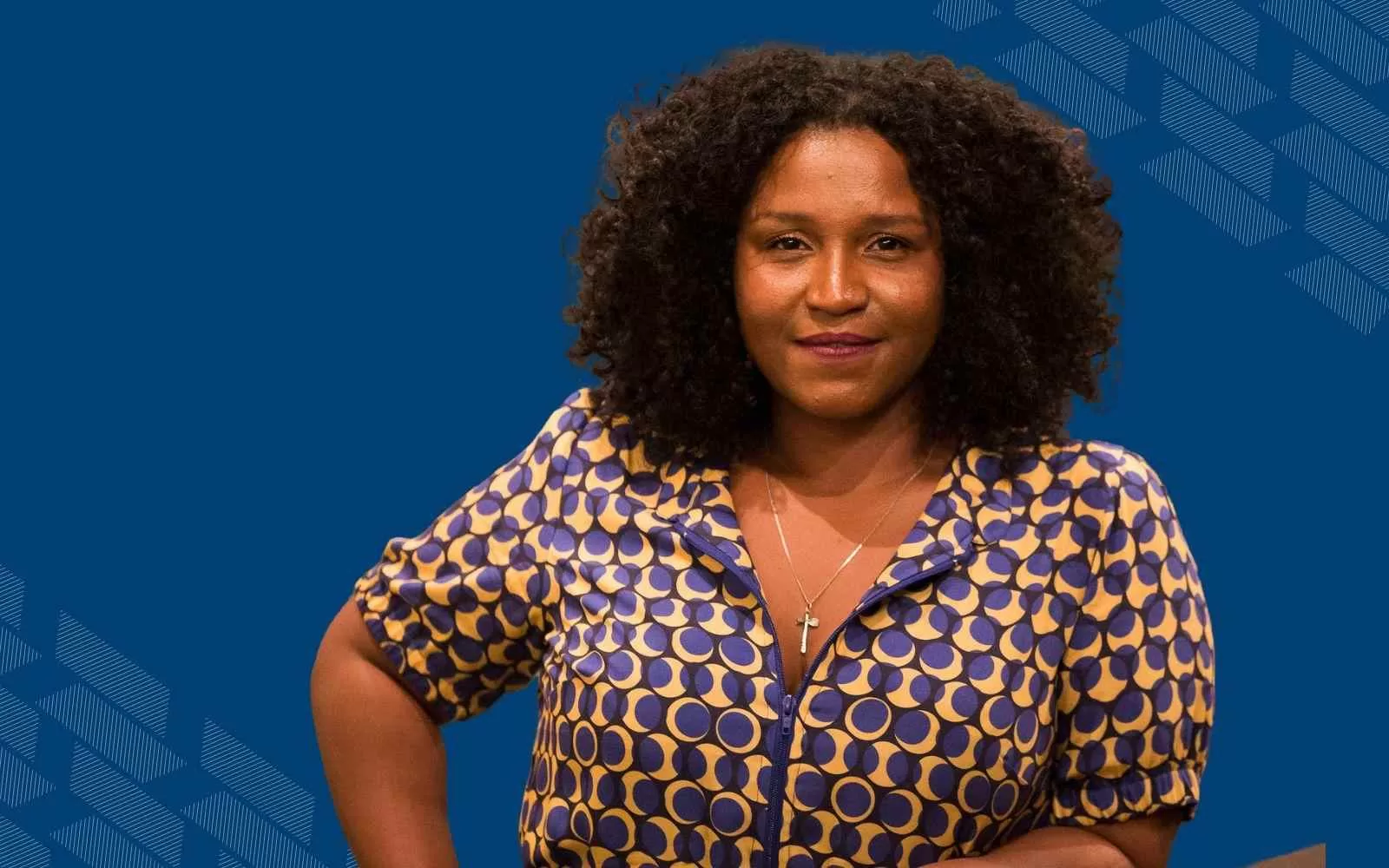 Conecta PretaLab debate IA, justiça social e inclusão de mulheres negras na tecnologia em evento no Sesc Pompeia