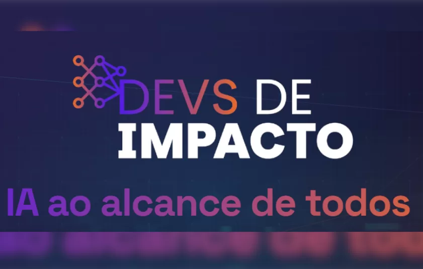 Evento reúne 225 desenvolvedores para criar soluções de IA voltadas ao engajamento cidadão