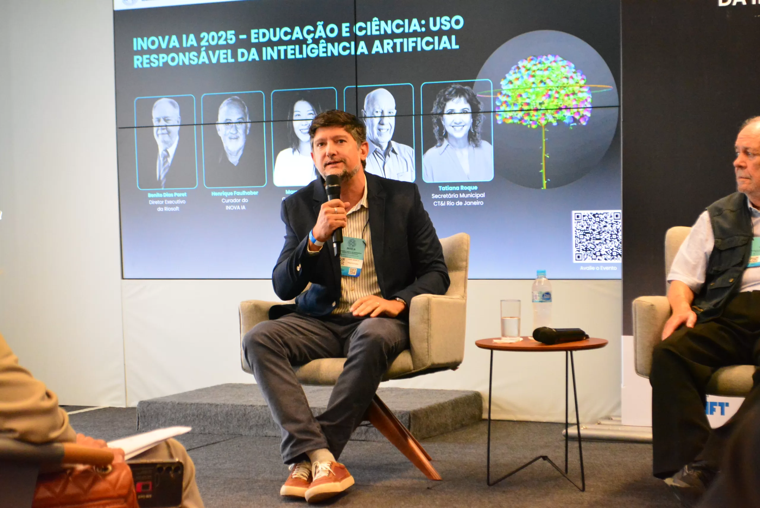 Aquisição de supercomputador de IA do Rio de Janeiro pode ser concretizada em 2026