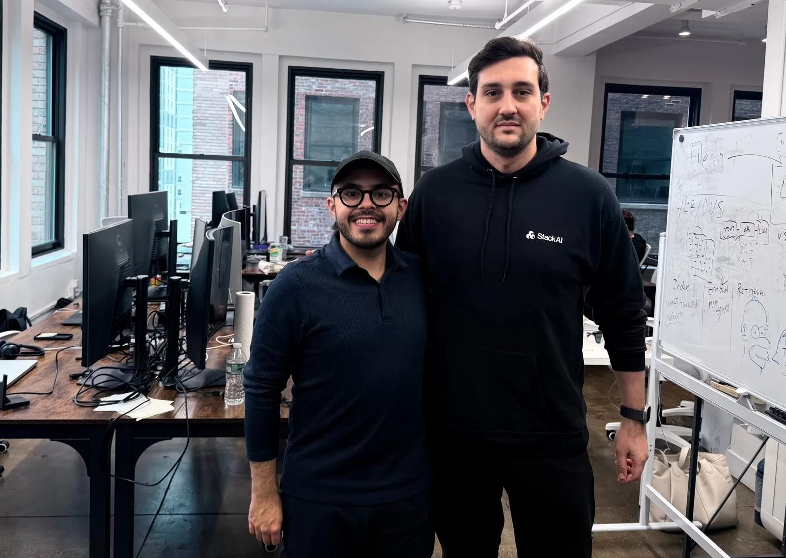 StackAI inicia operação no Brasil e quer fazer do país sua principal base fora dos EUA