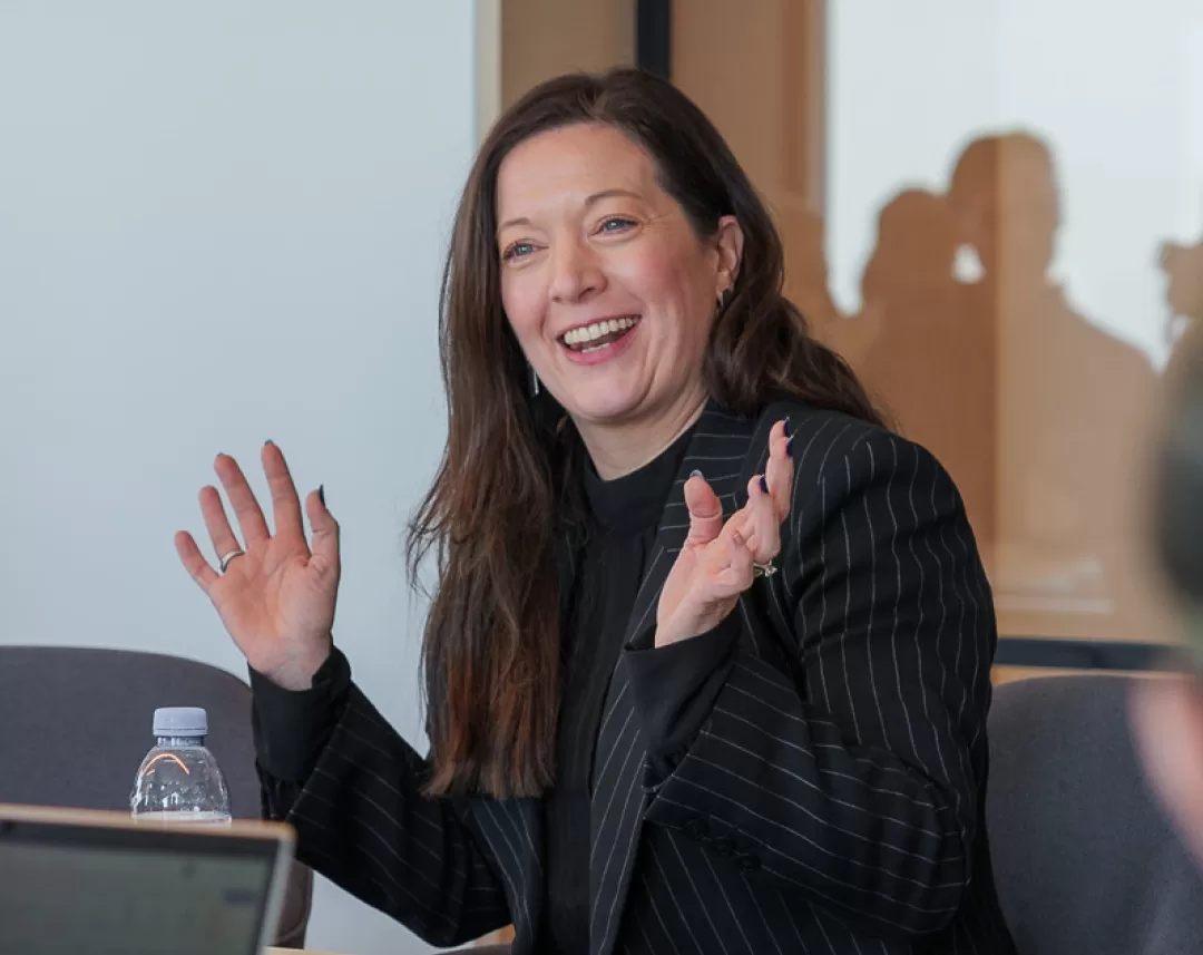 Capco entra para o Programa de Parceiros da OpenAI e obtém acesso antecipado a novas tecnologias