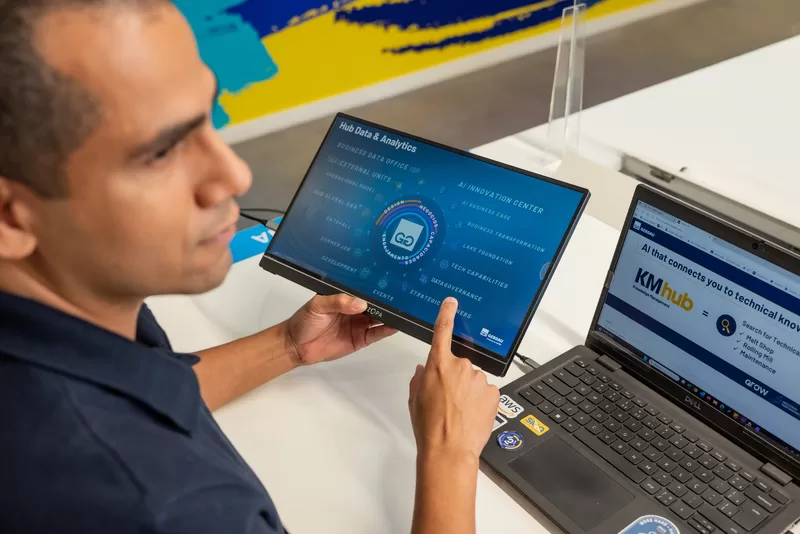 Gerdau lança banco de talentos focado em tecnologia e dados