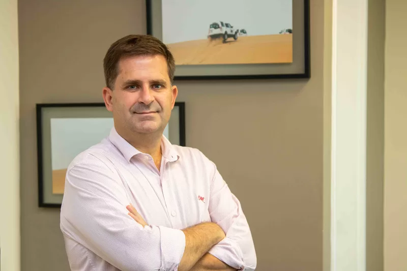 Redata: o avanço dos data centers no Brasil e o papel da gestão digital em projetos de energia limpa