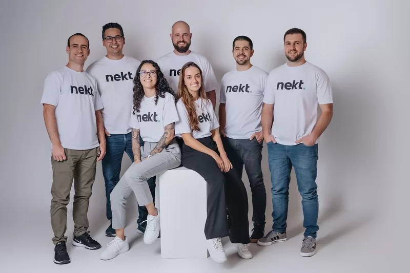 Nekt lança Creators Program para incentivar produção de conteúdo sobre uso de dados no dia a dia das empresas