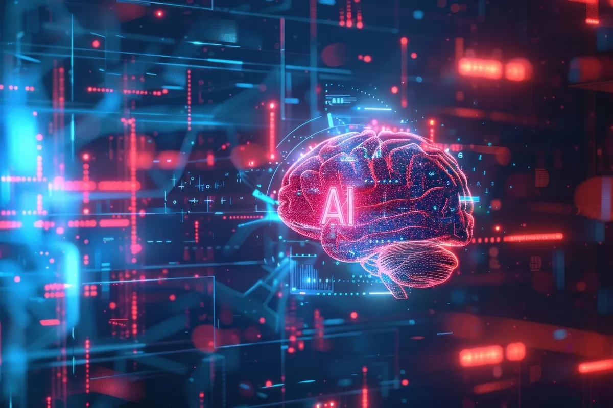 IA se torna tecnologia de adoção mais rápida da história, aponta Microsoft