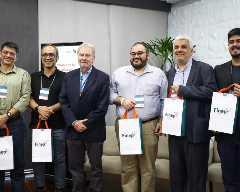 LNCC defende soberania tecnológica e uso produtivo da IA em evento no Rio de Janeiro