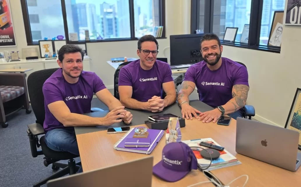 Semantix compra a GAVB e amplia atuação em dados e inteligência artificial