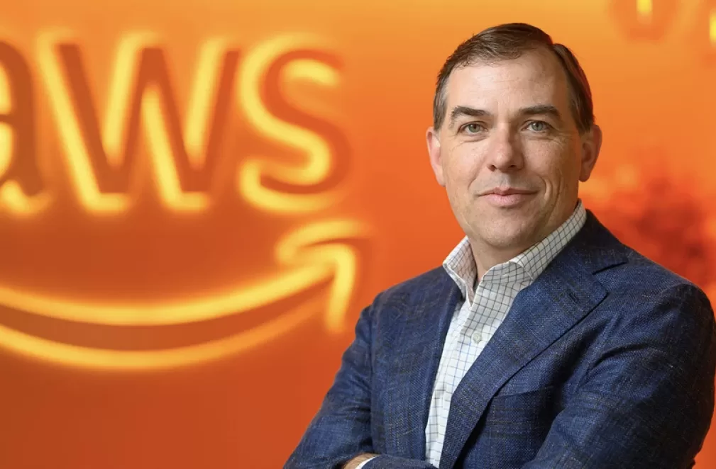 AWS e OpenAI firmam acordo de US$ 38 bilhões para ampliar infraestrutura de IA