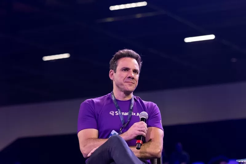 Semantix firma acordo para adquirir operações da Atos na América do Sul