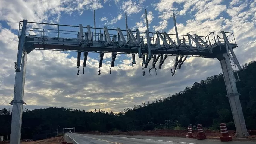 Nova 381 usa IA e modelagem 3D para gerenciar projetos e documentos em concessão de 303 km