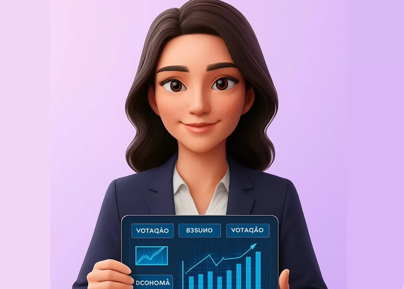 Projeto com influenciadora criada por IA vence hackathon virtual que reuniu 233 desenvolvedores de todo o Brasil