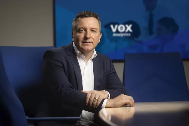 Vox Soluções desenvolveu solução de IA que reduziu em 44% o volume de ligações para a Light
