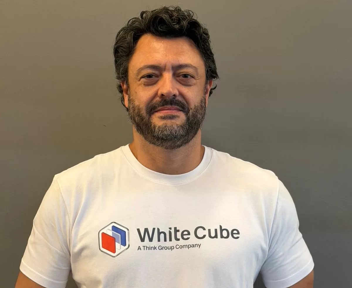 White Cube entra em nova fase e se reposiciona como consultoria especializada em IA aplicada a negócios