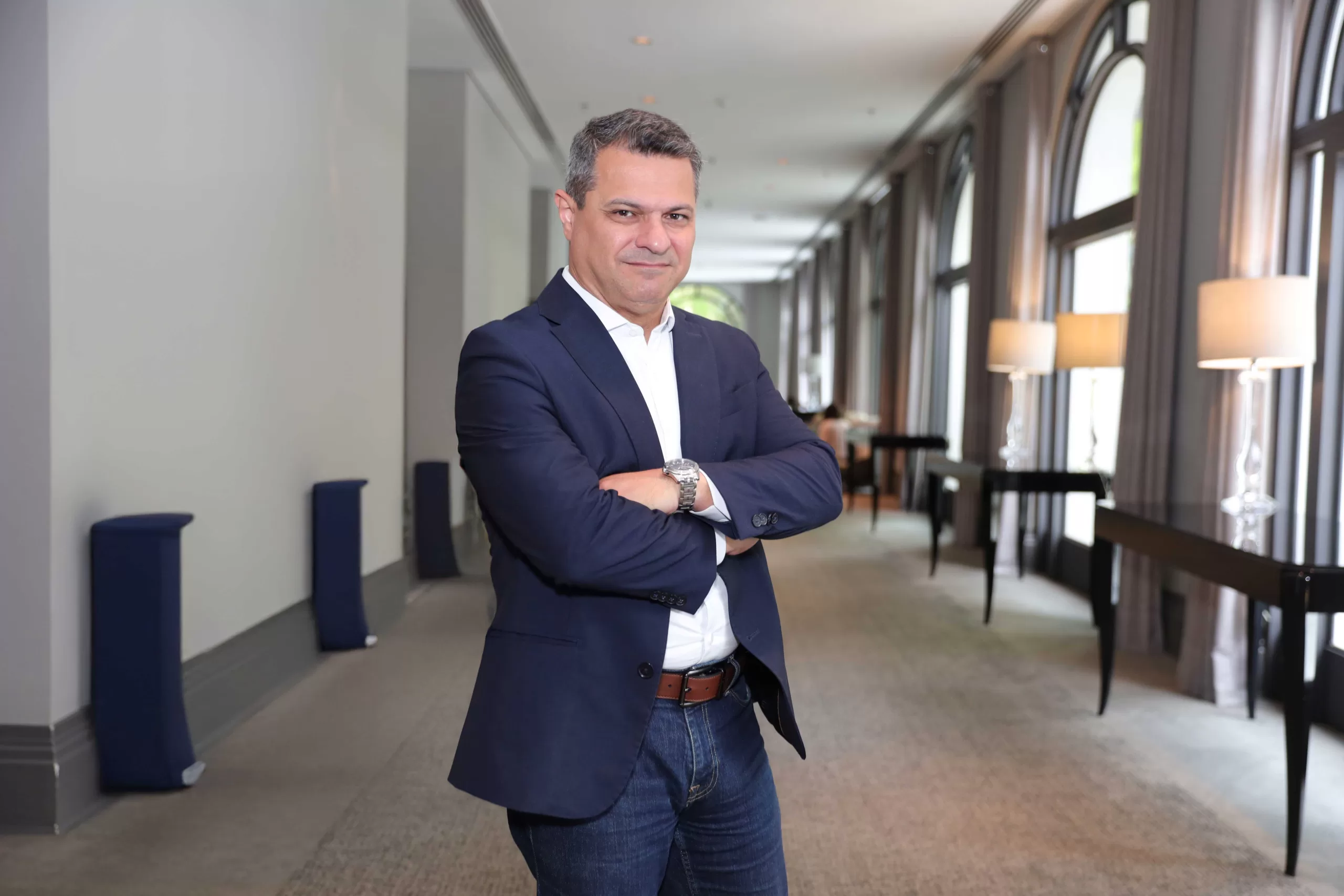 IBM disponibiliza plataforma completa de IA corporativa no Brasil