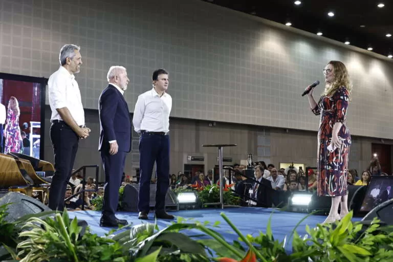 Dona do Tiktok anuncia data center no Ceará em parceria com Omnia e Casa dos Ventos