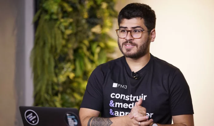 PM3 lança Stack, nova unidade focada em IA e automação aplicada ao ambiente corporativo