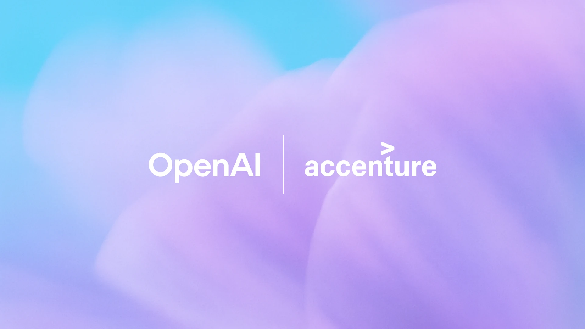 Accenture e OpenAI firmam parceria para acelerar adoção de agentes de IA em grandes empresas