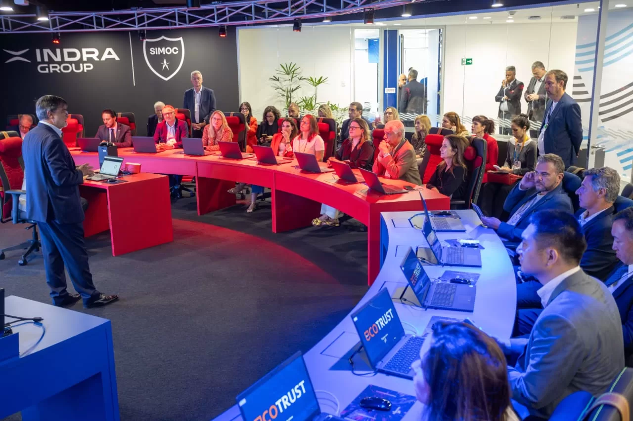 Recém-inaugurado centro para formação em IA no Rio de Janeiro vai abrir inscrições para cursos gratuitos