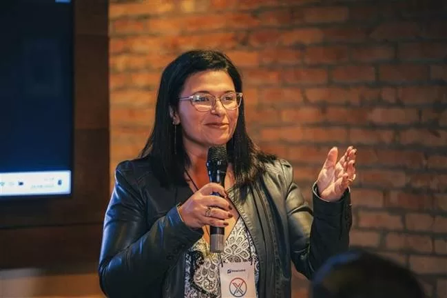 Como a IA generativa está mudando a forma de testar software