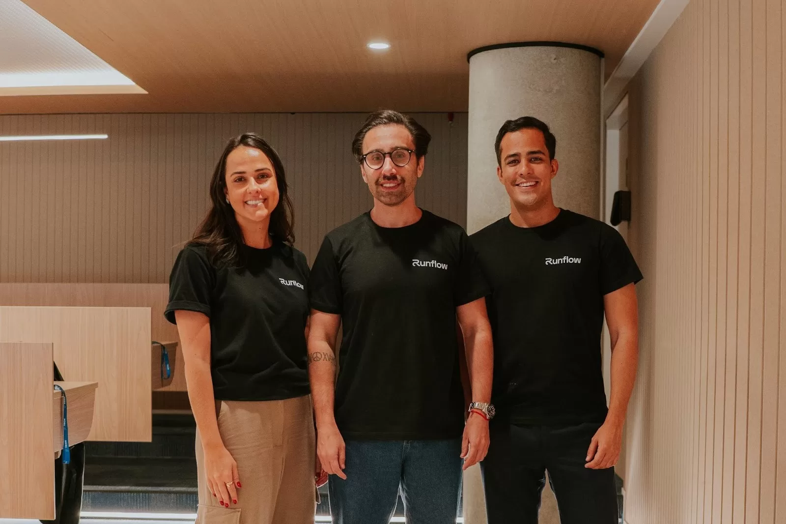 IFTL lança Runflow para operar agentes corporativos de IA e acelerar automação empresarial