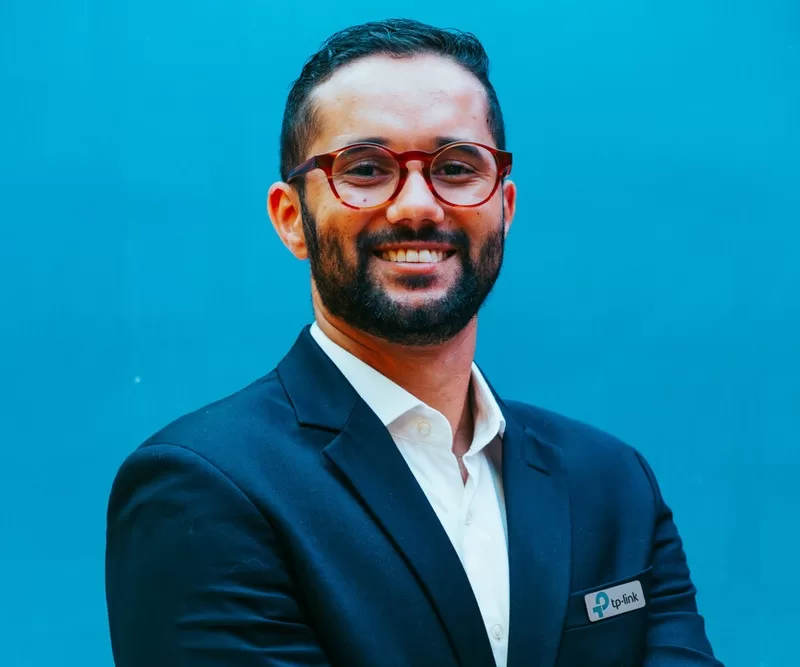 TP-Link lança ferramenta de IA em nuvem para planejamento de redes de pequeno e médio porte