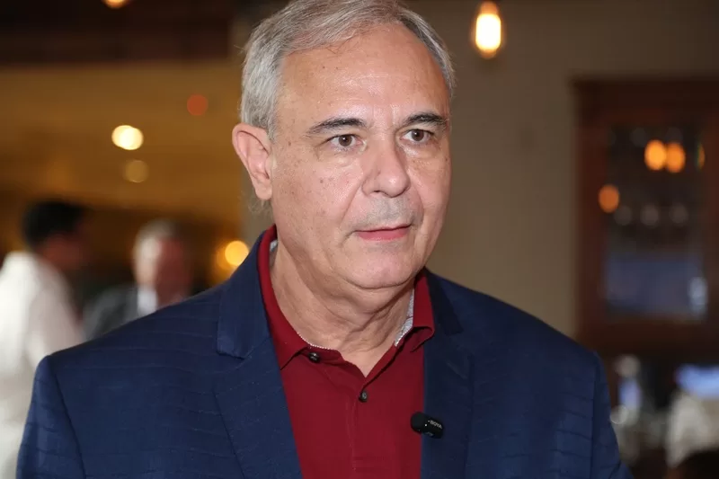 Outstand Tech contrata César Kiss para liderar canais e novos negócios