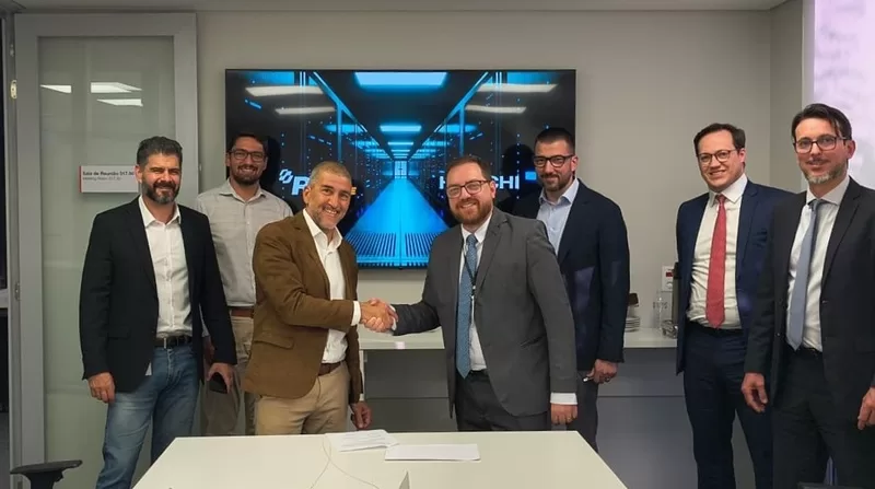 Hitachi Energy fecha acordo com RT-One para infraestrutura elétrica de data centers de IA no Brasil