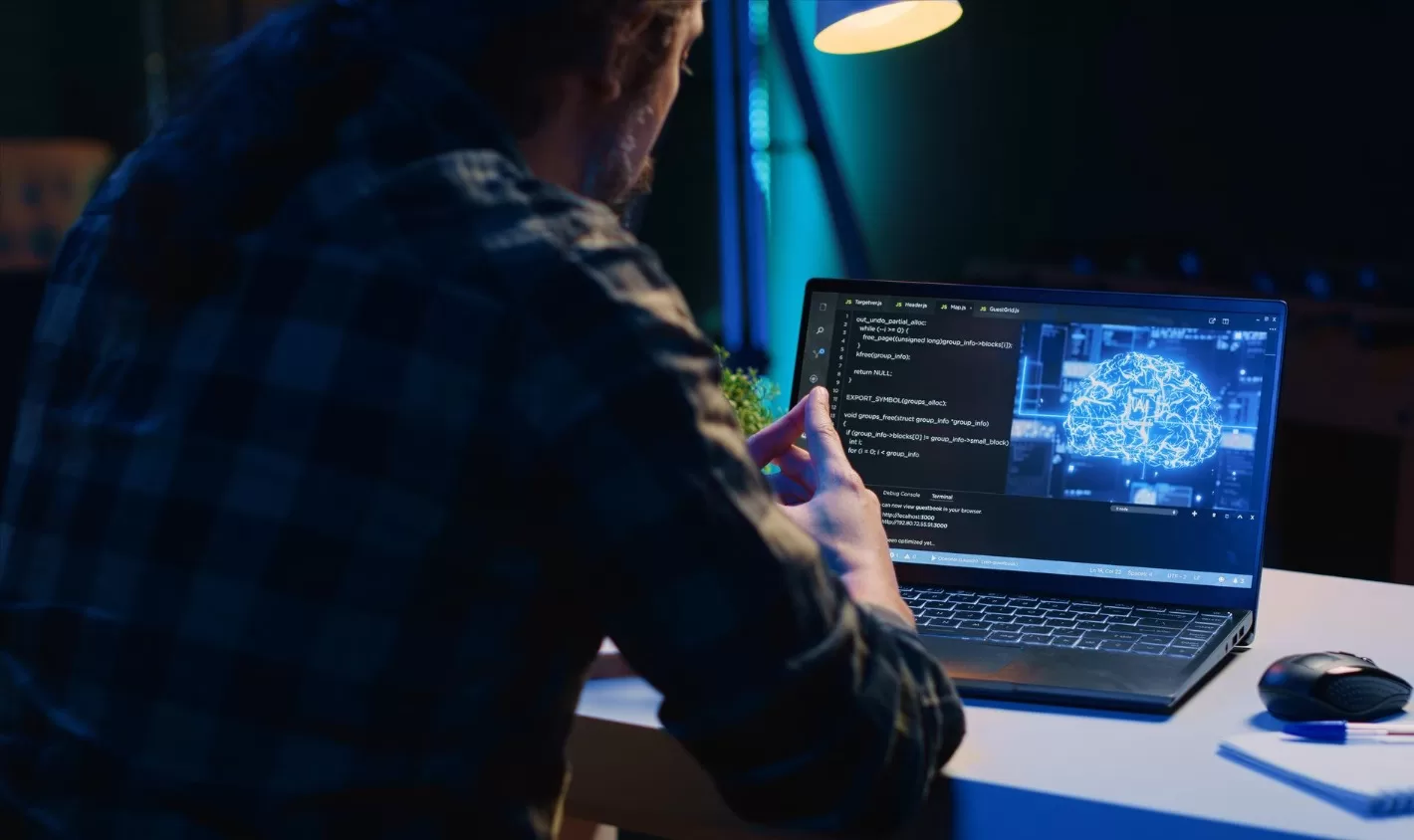 Inscrições para edital voltado a startups com foco em IA estão abertas até o dia 29