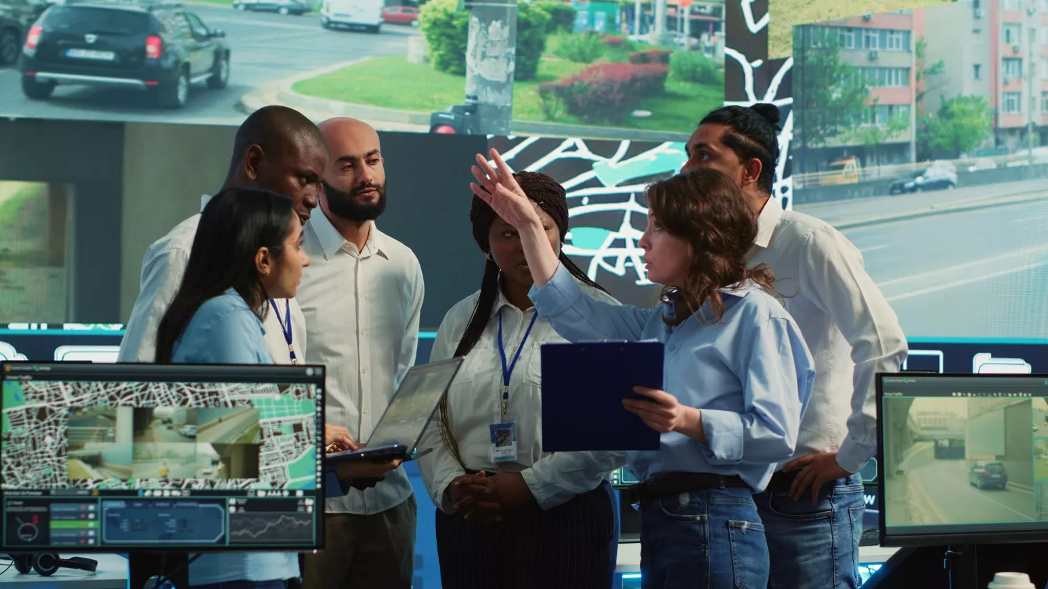 2026 deve marcar virada do hype para a maturidade da IA nas empresas