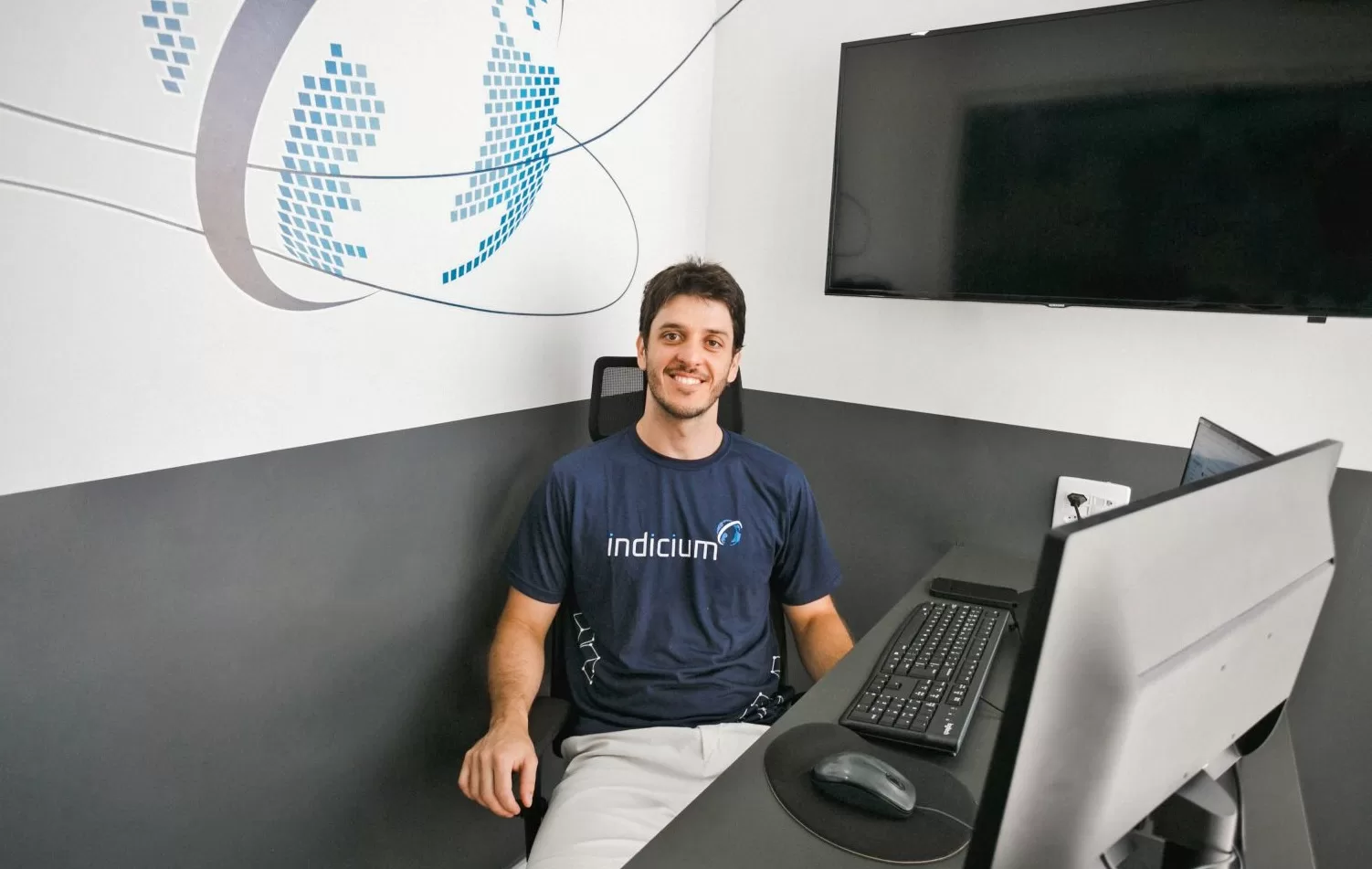 Indicium lança ferramenta gratuita para avaliar maturidade de empresas em inteligência artificial