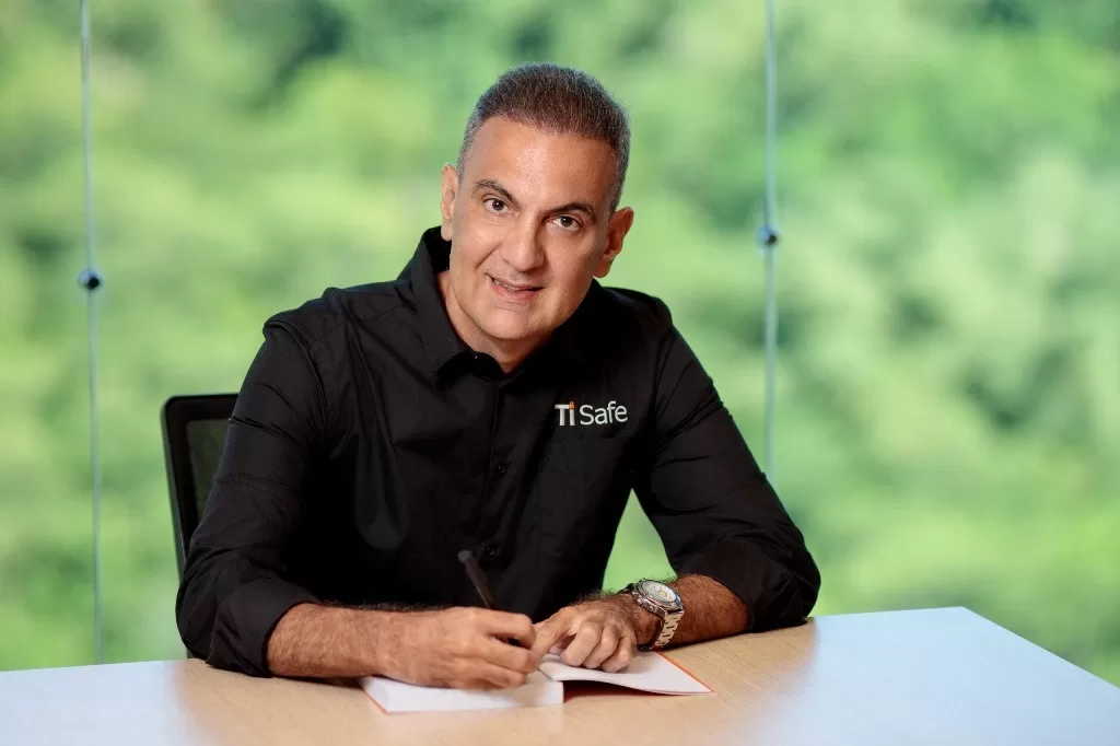 TI Safe lança livro sobre segurança cibernética em sistemas ciberfísicos