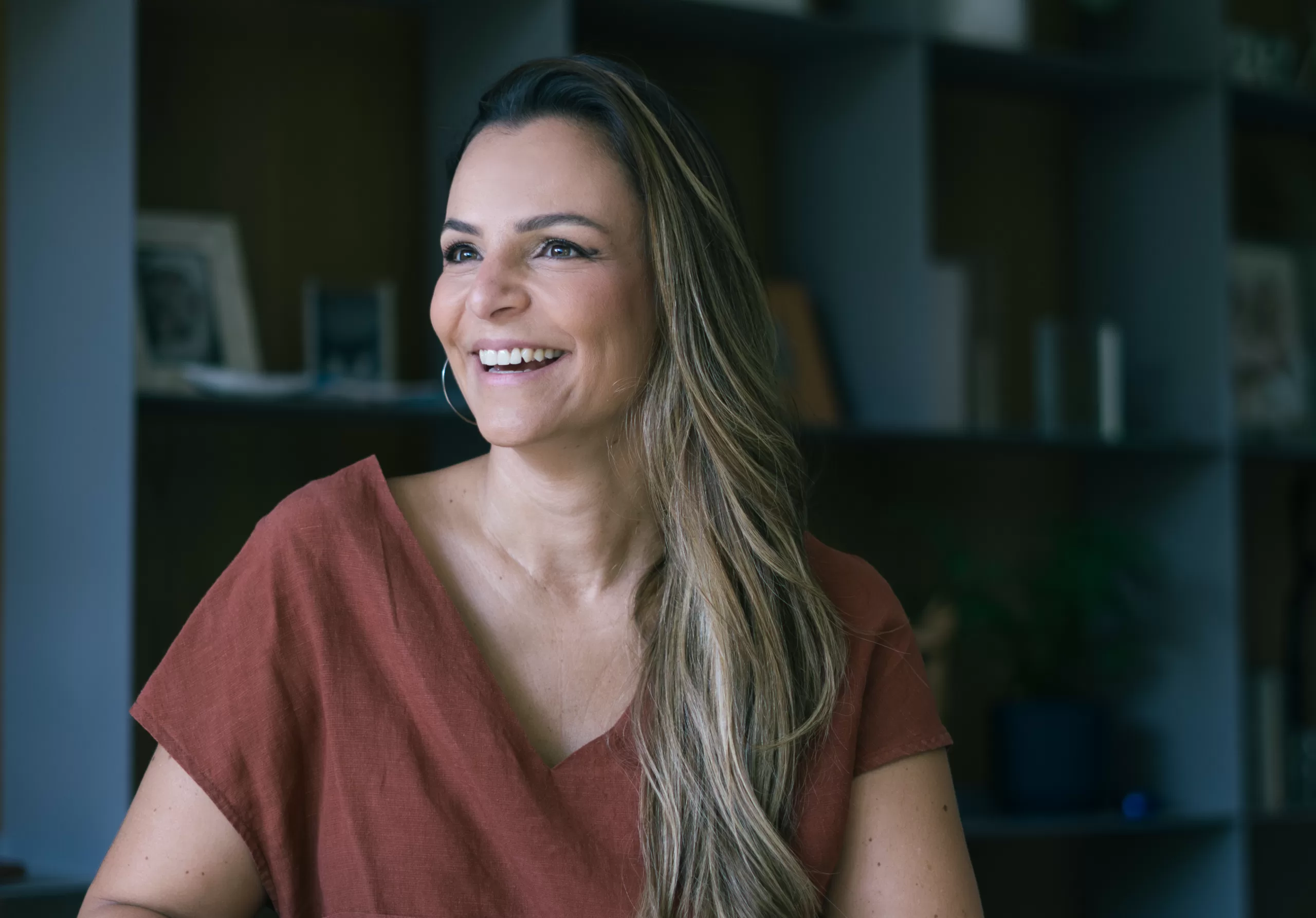 OpenAI nomeia Maria Clara como Head de Marketing para a América Latina