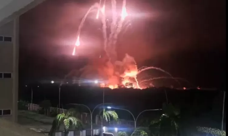 EDITORIAL: Um mundo em convulsão e o papel da IA