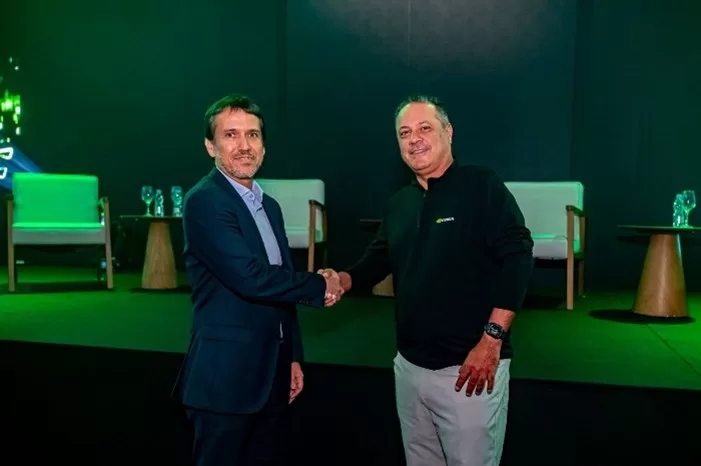 Claro se torna parceira da NVIDIA para processamento de dados e IA na América Latina