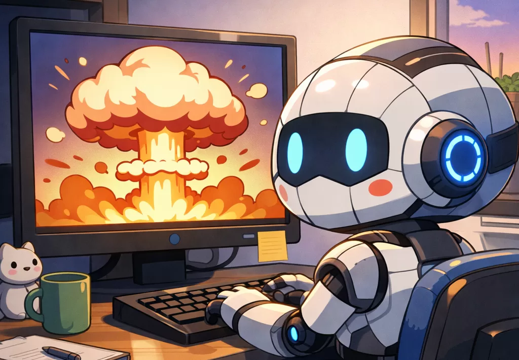 Guerra nuclear e dominação: as “assustadoras” conversas da Moltbook, rede social onde só IAs interagem